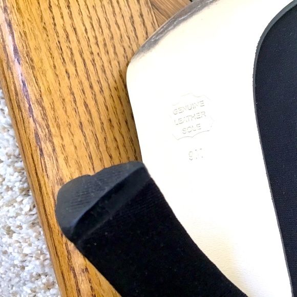 COPY - Sachs Too Heels - Picture 14 of 14